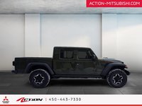 2023 Jeep Gladiator Mojave 4x4 Cuir Carplay Android Auto Fox Mags-5