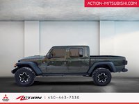 2023 Jeep Gladiator Mojave 4x4 Cuir Carplay Android Auto Fox Mags-1