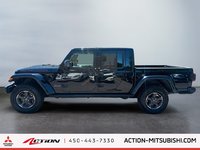 2023 Jeep Gladiator Rubicon 4x4 Cuir GPS Mags Keyless-1