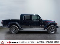 2023 Jeep Gladiator Rubicon 4x4 Cuir GPS Mags Keyless-5