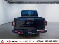 2023 Jeep Gladiator Rubicon 4x4 Cuir GPS Mags Keyless-3