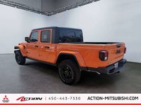 2025 Jeep Gladiator Willys-2