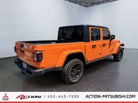 2025 Jeep Gladiator Willys-4