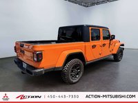 2025 Jeep Gladiator Willys-4