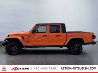 2025 Jeep Gladiator Willys-1
