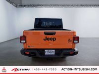 2025 Jeep Gladiator Willys-3
