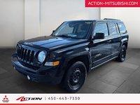2015 Jeep Patriot 4WD High Altitude-0
