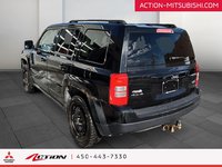 2015 Jeep Patriot 4WD High Altitude-2