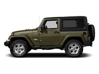 2016 Jeep Wrangler 75th Anniversary-1