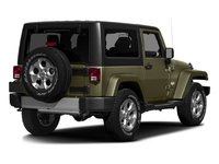 2016 Jeep Wrangler 75th Anniversary-0