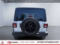 2023 Jeep Wrangler Willys-3