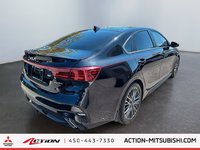 2022 Kia Forte GT-Line Toit Cuir Mags Sièges Ventilés Carplay-4