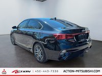 2022 Kia Forte GT-Line Toit Cuir Mags Sièges Ventilés Carplay-2