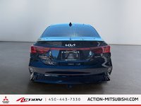 2022 Kia Forte GT-Line Toit Cuir Mags Sièges Ventilés Carplay-3