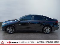 2022 Kia Forte GT-Line Toit Cuir Mags Sièges Ventilés Carplay-1