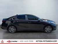 2022 Kia Forte GT-Line Toit Cuir Mags Sièges Ventilés Carplay-5