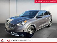 2019 Kia Niro Hybride Carplay Android Auto Caméra de Recul-0