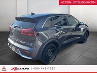 2019 Kia Niro Hybride Carplay Android Auto Caméra de Recul-4