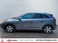 2019 Kia Niro Hybride Carplay Android Auto Caméra de Recul-1