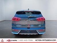 2019 Kia Niro Hybride Carplay Android Auto Caméra de Recul-3