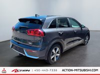 2019 Kia Niro Hybride Carplay Android Auto Caméra de Recul-4