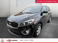 2016 Kia Sorento FWD 4dr 2.0L Turbo LX+ BLUETOOTH.ATTACHE-REMORQUE.-0