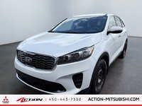 2020 Kia Sorento LX+ V6 AWD Apple Car Play A/C Banc Chauffant-0