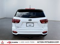 2020 Kia Sorento LX+ V6 AWD Apple Car Play A/C Banc Chauffant-5