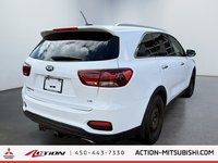 2020 Kia Sorento LX+ V6 AWD Apple Car Play A/C Banc Chauffant-4