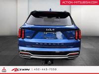 Kia Sorento EX+ Cuir Carplay Android Auto cuir Toit  Mags 2022-3