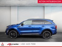 Kia Sorento EX+ Cuir Carplay Android Auto cuir Toit  Mags 2022-1
