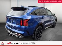 Kia Sorento EX+ Cuir Carplay Android Auto cuir Toit  Mags 2022-4