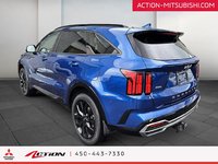 Kia Sorento EX+ AWD Toit Pano Cuir Carplay Android Auto Mags 2022-2