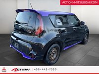 2016 Kia Soul SX Cuir Sièges Chauffants Caméra de Recul Mags-4