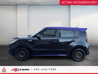 2016 Kia Soul SX Cuir Sièges Chauffants Caméra de Recul Mags-1