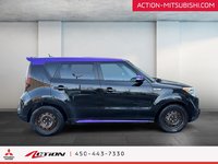 2016 Kia Soul SX Cuir Sièges Chauffants Caméra de Recul Mags-5