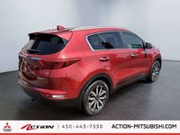 2017 Kia Sportage EX-4