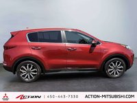 2017 Kia Sportage EX-5