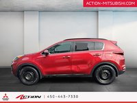 Kia Sportage SX AWD Toit Ouvrant Cuir Sièges Ventilés Mags 2020-1