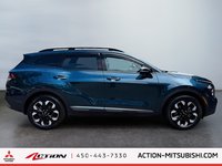 2024 Kia Sportage X-Line AWD Carplay Android Auto Mags 19 Po-5