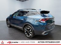 2024 Kia Sportage X-Line AWD Carplay Android Auto Mags 19 Po-2
