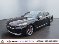 2018 Kia Stinger GT Limited-0