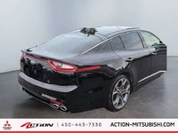 2018 Kia Stinger GT Limited-4
