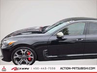 2018 Kia Stinger GT Limited-1