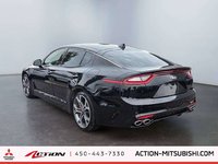 2018 Kia Stinger GT Limited-2