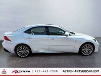 Lexus IS 300 AWD Toit Ouvrant Cuir Mags 2017-5