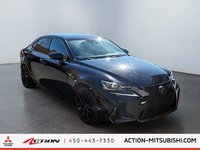 Lexus IS 300 F2 Toit ouvrant Cuir Rouge Mags Volant chauffant 2018-5