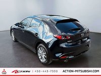 2019 Mazda 3 GS-2