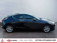 2019 Mazda 3 GS-5