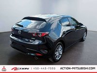 2019 Mazda 3 GS-4